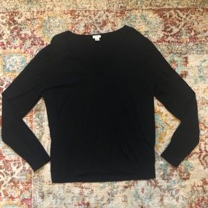 J Crew Factory Sweater